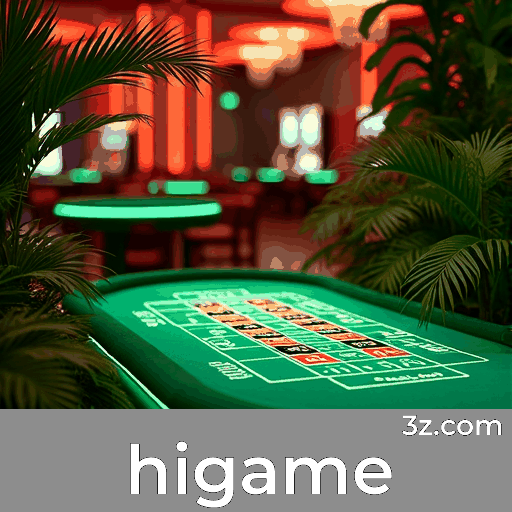 higame: O Cassino Online Seguro e Premiado