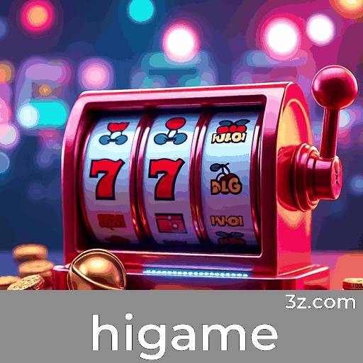 higame: O Cassino Online Seguro e Premiado